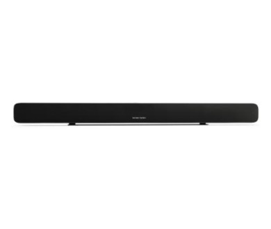 L’Omni Bar Harman Kardon : Barre sonore 2.1 Wi-Fi et Bluetooth