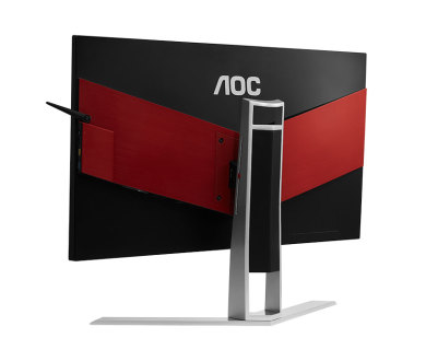 AOC présente l’AGON AG271UG : Ecran 4K avec NVIDIA G-Sync
