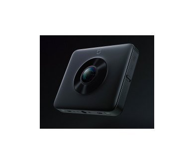Xiaomi annonce la Mi Panoramic : Nouvelle caméra à 360 degrés