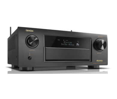 Denon officialise ses nouveaux ampli-tuners AVR-X4400H et AVR-X6400H
