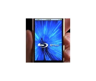 L'iPhone HD fait déjà rêver !