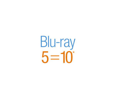 Dernières Heures : 5 Blu-ray offerts pour 5 Blu-ray achetés