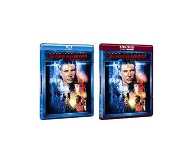 Bonus des éditions HD-DVD et Blu-Ray de Blade Runner révélés