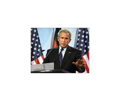 Bush en haute définition : le Blu-Ray de « W. » dévoilé !
