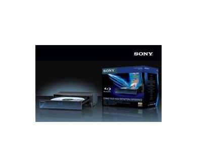 BWU-200S : Un nouveau graveur Blu-Ray chez Sony