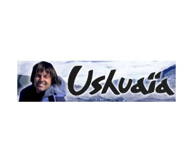 Ushuaia pour la première fois en haute définition !