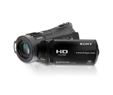Caméscopes HD : un avenir plutôt prometteur !