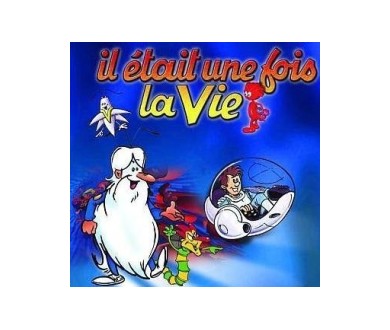 MAJ : Il était une fois... la Vie : Restauration HD et sortie Blu-ray à venir !