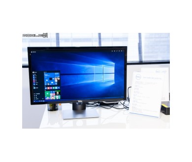 Dell P4317Q : Moniteur UHD 4K de 43 pouces de diagonale