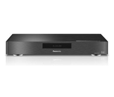 Panasonic DMP-BDT700 : Lancement en juin du lecteur Blu-ray 3D et Ultra HD 4K