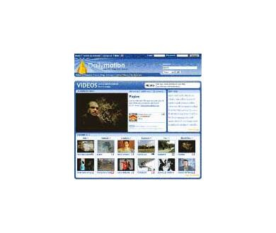 Neuf TV HD accueille Dailymotion