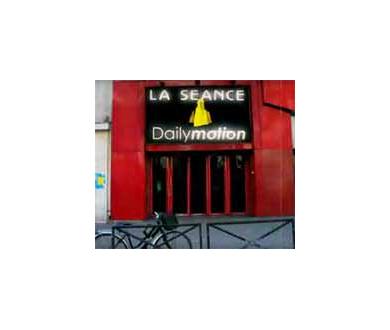 Renouvellement de la « Séance Dailymotion » le 1er décembre