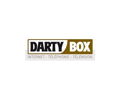 De nouvelles chaînes SD et HD chez DartyBox 