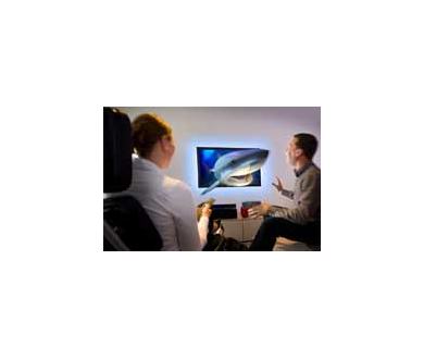 Un premier câble HDMI 1.4 de 20 mètres