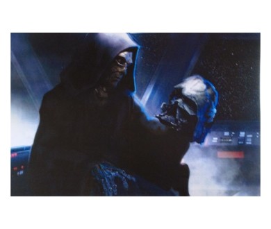 Star Wars 7 : Tournage bientôt achevé et fuite de Concept Arts