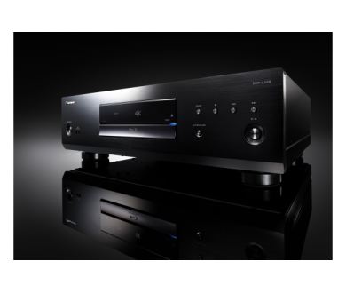 Pioneer BDP-LX88 : Nouveau lecteur Blu-ray haut de gamme (2014)