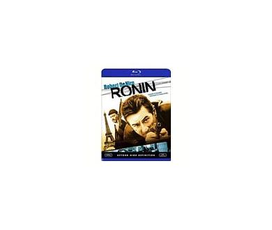 Délais indéterminés pour Ronin et Red Dawn en Blu-Ray