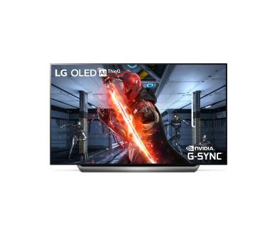 LG annonce l'arrivée de la technologie NVIDIA G-SYNC sur ses téléviseurs OLED