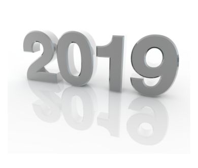 HD-Numérique vous souhaite une bonne année 2019 !