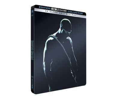 MAJ : Pitch Black (2000) en France de retour en 4K Ultra HD Blu-ray en octobre