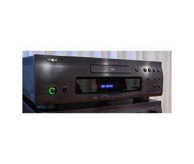 DVD-2500BT et DVD-3800BD confirmés au Japon par Denon