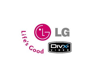 Des LCD et Plasma compatibles Divx chez LG