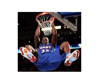 Des matchs de NBA tournés en 3D HD !
