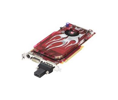 Détails des ATI Radeon HD 2400 et 2600