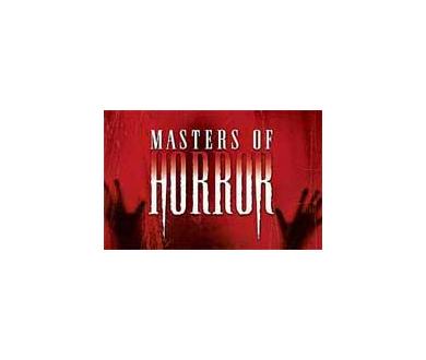 Détails du coffret Blu-Ray de Masters of Horror révélés