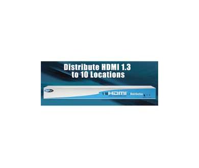 Deux nouveaux swtichs HDMI chez Gefen