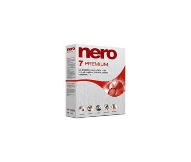 HD-DVD et Blu-Ray : Nero 7 Premium gravera les deux !