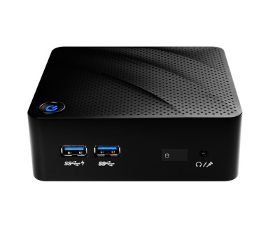 MSI lance le Cubi N : Mini-PC de salon compatible Ultra HD 4K