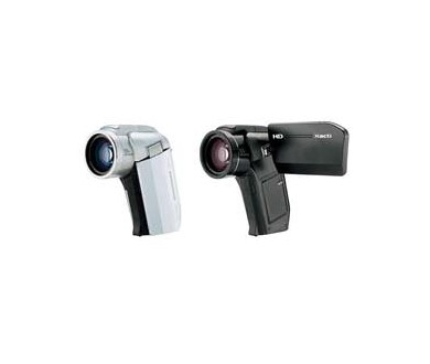 DMX-HD1000 : nouveau camescope Full-HD chez Sanyo