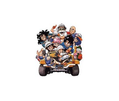 Dragon Ball aura son film cet été