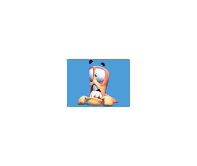 Du contenu exclusif pour Worms HD