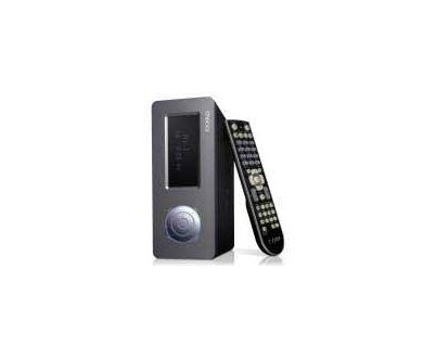 Dvico M-4100SH et M-5100SH : disques durs multimédias compatibles H.264 !