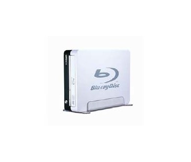 Le lecteur Blu-Ray externe DX-401S arrivera au second semestre !