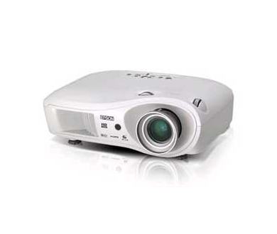 Epson EMP-TW680 : un nouveau vidéoprojecteur HD-Ready