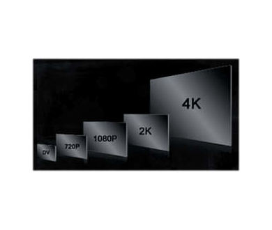 NTV-Plus : Les J.O 2014 retransmis en 4K via satellite