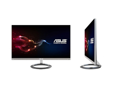 Asus présente le Designo MX27UQ : Un moniteur 4K de 27 pouces