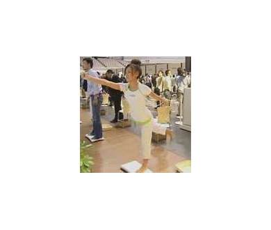 La Wii poursuit sa domination sur le marché nippon