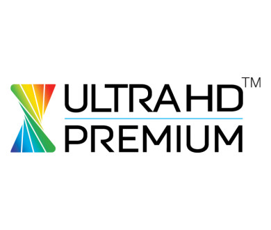 Ultra HD Premium : Zoom sur le nouveau logo certifiant votre future TV 4K !