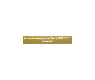 Firmware 2.53 pour la Playstation 3
