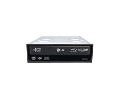 GGW-H10N : Graveur LG de Blu-Ray et lecteur HD-DVD 2-en-1 !