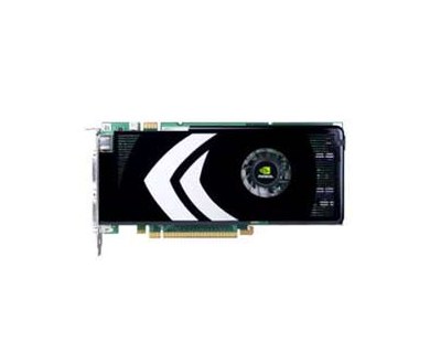 Geforce 8800 GT confirmée chez Nvidia