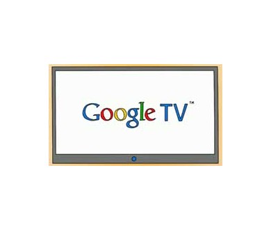 MAJ Vidéo : Google présente en détails sa Google TV 