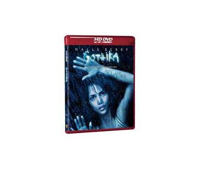 Gothika débarque en HD-DVD et Blu-ray aux USA
