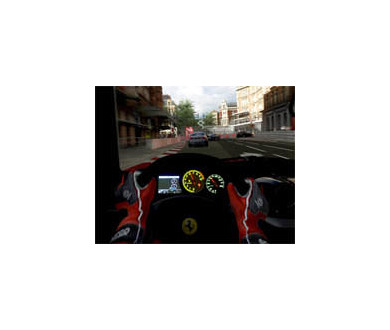Gran Turismo 5 Prologue officialisé aux USA sur PS3