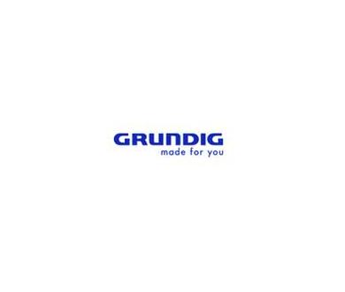 Grundig GDP-8800 BD : une platine Blu-Ray Disc de plus !