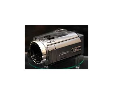 GZ-HD5 et GZ-HD6 : deux nouveaux caméscopes HD signés JVC